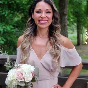Meet your Posher, Mariela